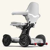 Robooter X40 -3.7mph Next-Generation Folding Powerchair