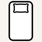 Bed Options: Drawers