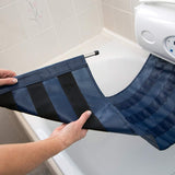 The Relaxa Belt Bath Lifter