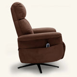 The Astral Rise and Recliner Armchair