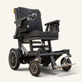 The Flyer HD - Comfy Stylish Folding Electric Wheelchair