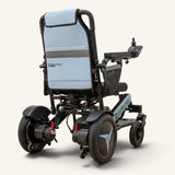 The Folder Pro - Comfy Stylish Folding Electric Wheelchair