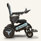The Folder Pro - Comfy Stylish Folding Electric Wheelchair