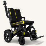 The Sturdy - Long Range Folding Electric Wheelchair