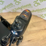 Pride I Go Plus 4MPH Transportable Foldable Wheelchair