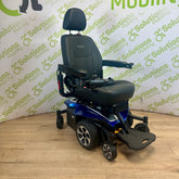 Pride Jazzy Air 2 4mph - Electric Seat Rising Mobility Powerchair Scooter