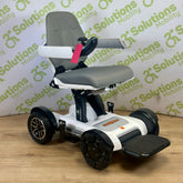 Robooter X40 Next Generation - 4mph Electric Scooter Powerchair