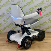 Robooter X40 Next Generation - 4mph Electric Scooter Powerchair