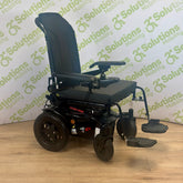 Quickie Q300r 4mph RWD Electric Tilt Mobility Powerchair