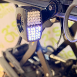 Pride Q6 Edge 3 Stretto I-Level 6mph Powerchair