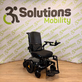 Permobil M1 MWD 5mph Mobility Powerchair Wheelchair