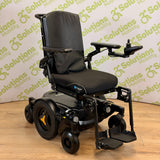 Permobil M1 MWD 5mph Mobility Powerchair Wheelchair