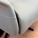 The Astral Rise and Recliner Armchair