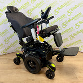 Quickie Q700M 4mph Electric Seat Tilt Mobility Powerchair
