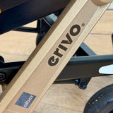 Alber Erivo 4mph Foldable Transportable Electric Wheelchair