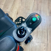 Drive Titan AXS 4mph MWD Powerchair