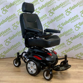 Drive Titan AXS 4mph MWD Powerchair