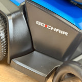 Pride Go Chair 4mph Transportable Mobility Powerchair