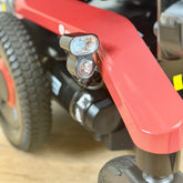 Invacare Aviva RX20 6mph Mobility Powerchair