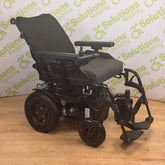 SUNRISE MEDICAL Quickie Q200R RWD 4 MPH Electric, Mobility Powerchair