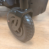 SUNRISE MEDICAL Quickie Q200R RWD 4 MPH Electric, Mobility Powerchair