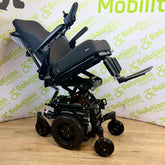 Quickie Q300M Mini MWD 6mph Electric Rise and Tilt Powerchair