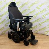 Quickie Q300M Mini MWD 6mph Powerchair - Electric Seat Tilt