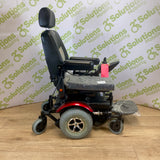 Rascal Mobility P327 4mph Electric Mobility Powerchair Wheelchair Scooter