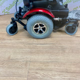 Rascal Mobility P327 4mph Electric Mobility Powerchair Wheelchair Scooter