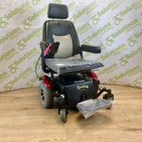 Rascal Mobility P327 4mph Electric Mobility Powerchair Wheelchair Scooter