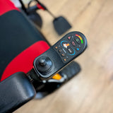 Meyra Optimus RS2 FWD 10kph Electric All Terrain Mobility Powerchair Scooter