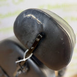 Pride Jazzy Select 6 Ultra 4mph Powerchair - Electric Seat Riser