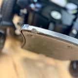 Pride Jazzy 600ES 4mph Mid Wheel Drive Electric Mobility Powerchair