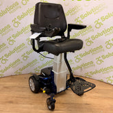 Roma Reno Elite 4mph Electric Seat Rising Mobility Powerchair Wheelchair