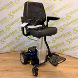 Roma Reno Elite 4mph Electric Seat Rising Mobility Powerchair Wheelchair