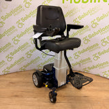 Roma Reno Elite 4mph Electric Seat Rising Mobility Powerchair Wheelchair