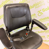 Roma Reno Elite 4mph Electric Seat Rising Mobility Powerchair Wheelchair