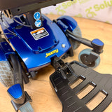 Pride Jazzy Select 6 Ultra 4mph Powerchair Electric Seat Riser