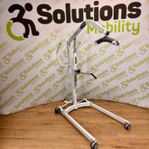 Oxford Midi 180 Hydraulic Mobile Hoist up to 28 stone