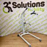 Oxford Midi 180 Hydraulic Mobile Hoist up to 28 stone