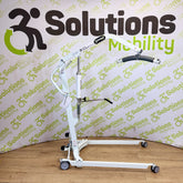 Oxford Midi 180 Hydraulic Mobile Hoist up to 28 stone