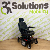 Drive Titan AXS 4mph MWD Powerchair