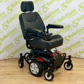 Drive Titan AXS 4mph MWD Powerchair