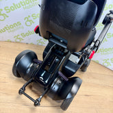 TGA Whill C2 Transportable Wheelchair 4mph