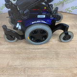 Quickie Salsa M2 Mini 4mph Electric Seat Tilt Mobility Powerchair