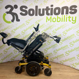 Dietz Sango M Advanced 6mph Electric Mobility Rise, Tilt, Powerchair