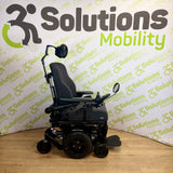 Quickie Q300M Mini MWD 6mph Powerchair Electric Rise and Tilt