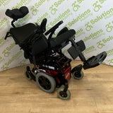 Quickie Salsa M2 Mini 4mph Electric Seat Tilt Mobility Powerchair