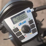 Drive Safari 8mph Class 3 All-Terrain Off-Road Mobility Scooter