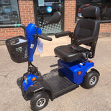 Freerider Mayfair Evolution 8mph Class 3 Mobility Scooter
